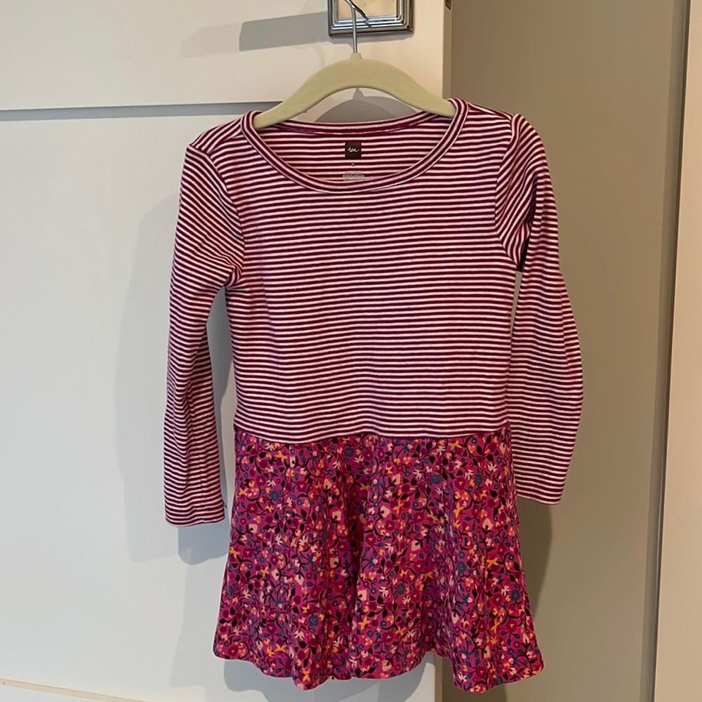Tea Collection Dress